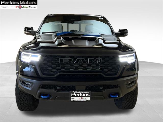 2025 RAM Ram 1500 RAM 1500 RHO CREW CAB 4X4 57 BOX 2025 RAM Ram 1500 RAM 1500 RHO CREW CAB 4X4 57 BOX