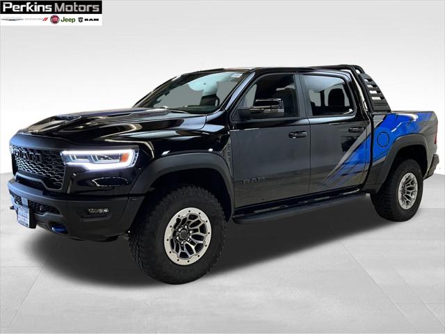 2025 RAM Ram 1500 RAM 1500 RHO CREW CAB 4X4 57 BOX 2025 RAM Ram 1500 RAM 1500 RHO CREW CAB 4X4 57 BOX