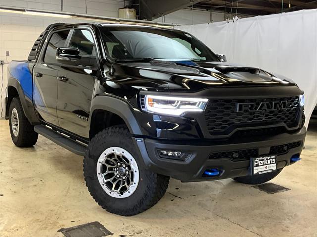 2025 RAM Ram 1500 RAM 1500 RHO CREW CAB 4X4 57 BOX 2025 RAM Ram 1500 RAM 1500 RHO CREW CAB 4X4 57 BOX