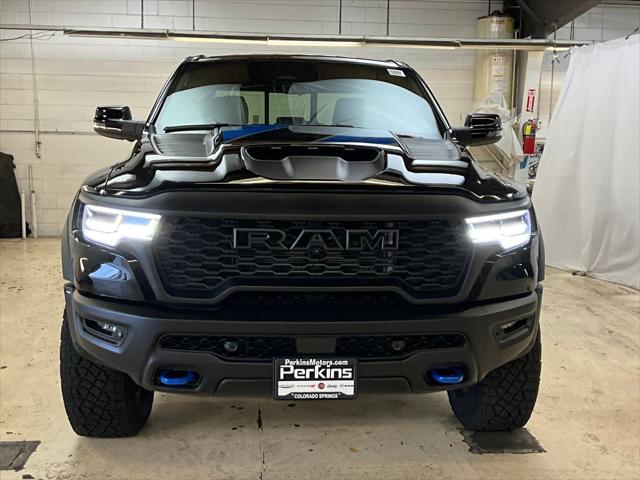 2025 RAM Ram 1500 RAM 1500 RHO CREW CAB 4X4 57 BOX 2025 RAM Ram 1500 RAM 1500 RHO CREW CAB 4X4 57 BOX