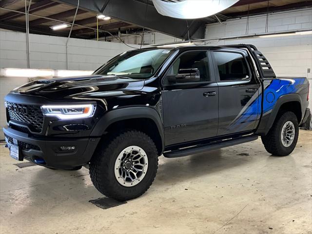 2025 RAM Ram 1500 RAM 1500 RHO CREW CAB 4X4 57 BOX 2025 RAM Ram 1500 RAM 1500 RHO CREW CAB 4X4 57 BOX