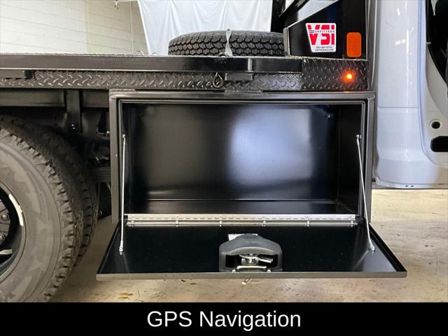 2025 RAM Ram 3500 Chassis Cab RAM 3500 TRADESMAN CREW CAB CHASSIS 4X4 60 CA