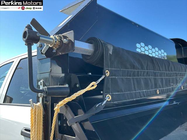 2024 RAM Ram 3500 Chassis Cab RAM 3500 TRADESMAN CREW CAB CHASSIS 4X4 60 CA 2024 RAM Ram 3500 Chassis Cab RAM 3500 TRADESMAN CREW CAB CHASSIS 4X4 60 CA