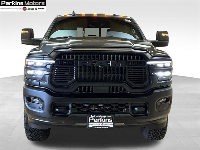 2026 RAM Ram 2500 RAM 2500 POWER WAGON CREW CAB 4X4 64 BOX 2026 RAM Ram 2500 RAM 2500 POWER WAGON CREW CAB 4X4 64 BOX