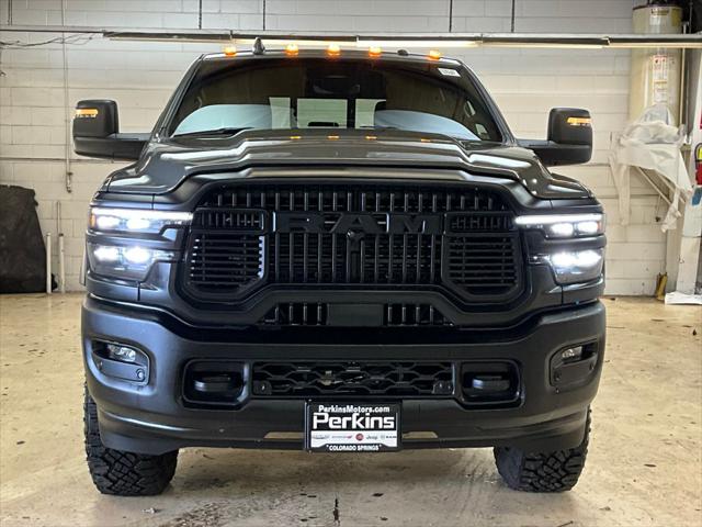 2026 RAM Ram 2500 RAM 2500 POWER WAGON CREW CAB 4X4 64 BOX 2026 RAM Ram 2500 RAM 2500 POWER WAGON CREW CAB 4X4 64 BOX