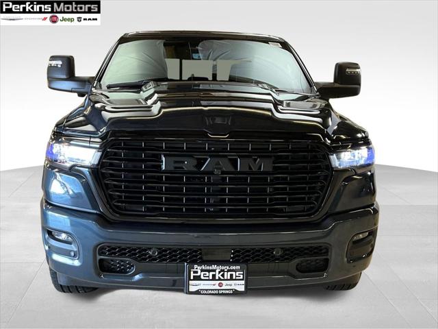 2026 RAM Ram 1500 RAM 1500 LARAMIE CREW CAB 4X4 57 BOX 2026 RAM Ram 1500 RAM 1500 LARAMIE CREW CAB 4X4 57 BOX