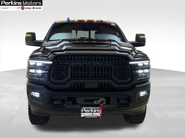 2026 RAM Ram 2500 RAM 2500 POWER WAGON CREW CAB 4X4 64 BOX 2026 RAM Ram 2500 RAM 2500 POWER WAGON CREW CAB 4X4 64 BOX