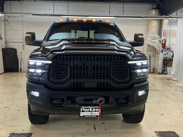 2026 RAM Ram 2500 RAM 2500 POWER WAGON CREW CAB 4X4 64 BOX