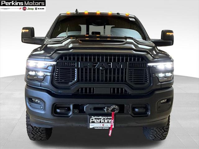 2026 RAM Ram 2500 RAM 2500 POWER WAGON CREW CAB 4X4 64 BOX 2026 RAM Ram 2500 RAM 2500 POWER WAGON CREW CAB 4X4 64 BOX