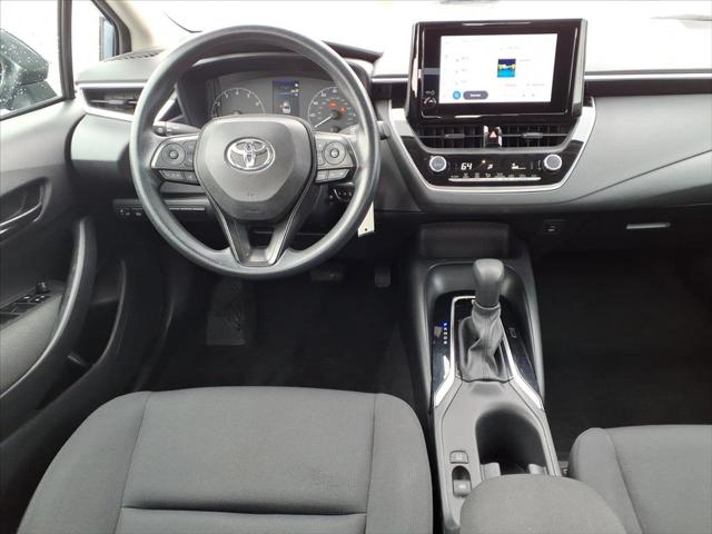 2024 Toyota Corolla LE 2024 Toyota Corolla LE