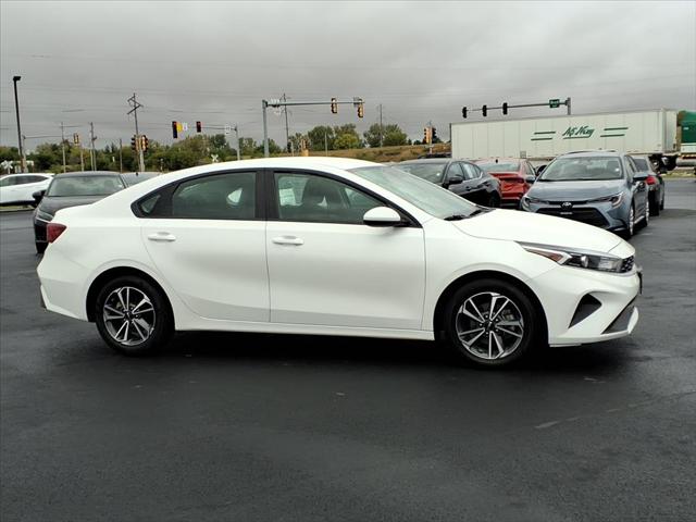 2024 Kia Forte LXS 2024 Kia Forte LXS