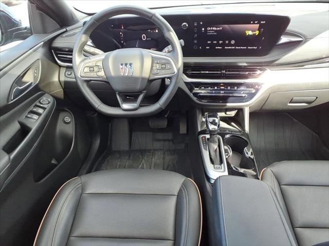 2024 Buick Envista Avenir FWD