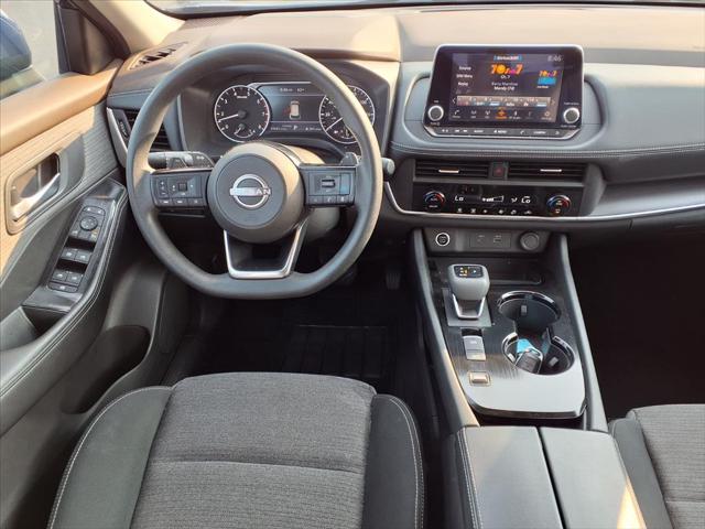 2023 Nissan Rogue SV FWD 2023 Nissan Rogue SV FWD