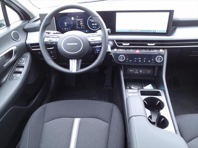 2024 Hyundai Sonata SEL 2024 Hyundai Sonata SEL