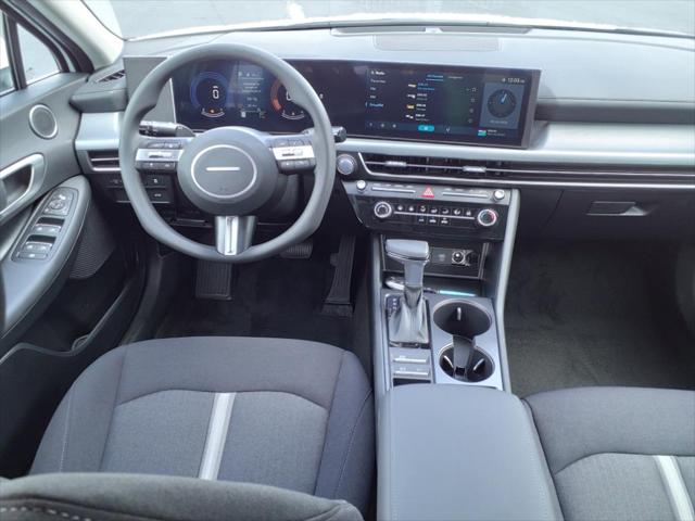 2025 Hyundai Sonata SE 2025 Hyundai Sonata SE