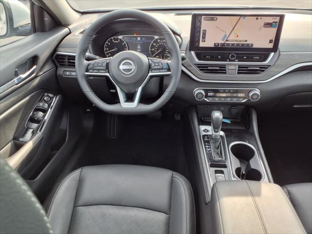 2024 Nissan Altima SL Intelligent AWD