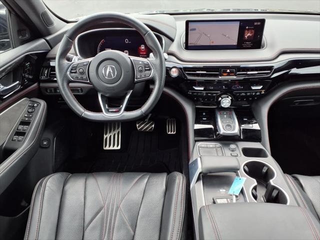 2022 Acura MDX Type S w/Advance Package 2022 Acura MDX Type S w/Advance Package