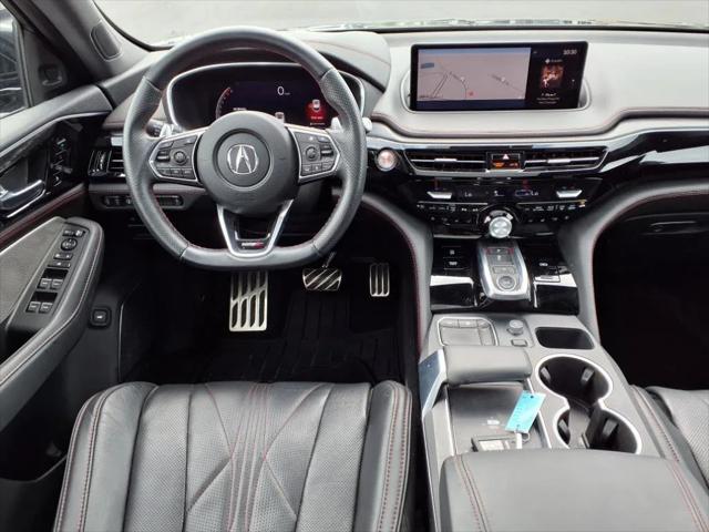 2022 Acura MDX Type S w/Advance Package 2022 Acura MDX Type S w/Advance Package