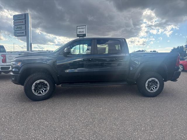 2026 RAM Ram 1500 RAM 1500 RHO CREW CAB 4X4 57 BOX 2026 RAM Ram 1500 RAM 1500 RHO CREW CAB 4X4 57 BOX