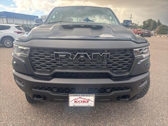 2026 RAM Ram 1500 RAM 1500 RHO CREW CAB 4X4 57 BOX 2026 RAM Ram 1500 RAM 1500 RHO CREW CAB 4X4 57 BOX