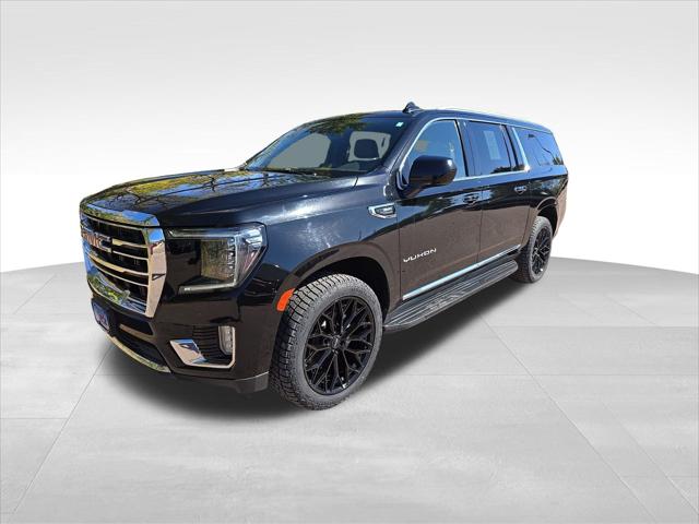 2023 GMC Yukon XL 4WD SLT 2023 GMC Yukon XL 4WD SLT