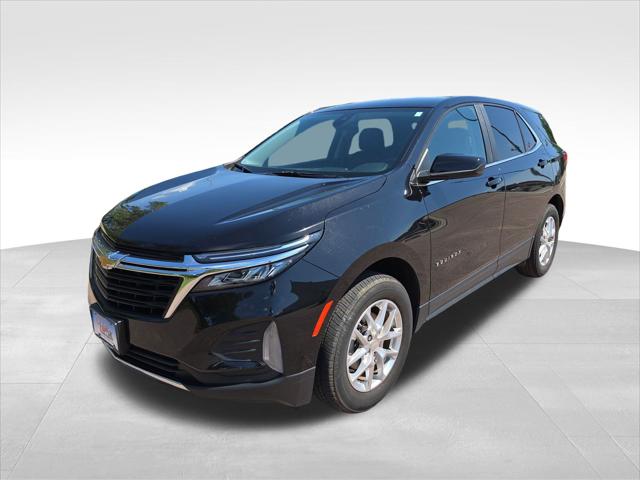 2023 Chevrolet Equinox AWD LT 2023 Chevrolet Equinox AWD LT