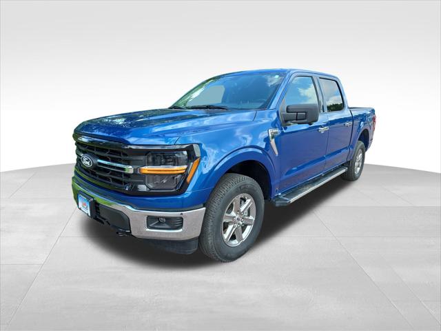 2024 Ford F-150 XLT 2024 Ford F-150 XLT