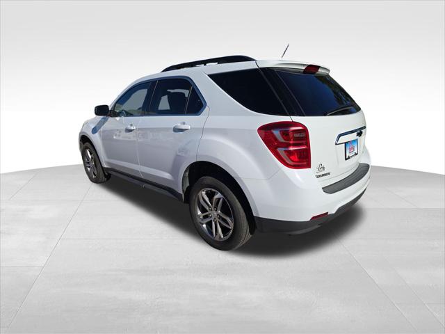 2017 Chevrolet Equinox LT 2017 Chevrolet Equinox LT