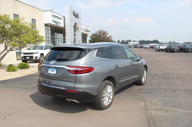 2019 Buick Enclave AWD Premium 2019 Buick Enclave AWD Premium