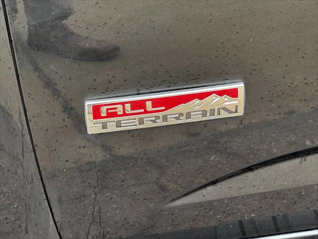 2018 GMC Canyon All Terrain w/Cloth