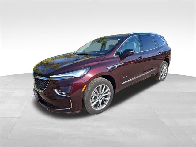 2024 Buick Enclave Avenir AWD