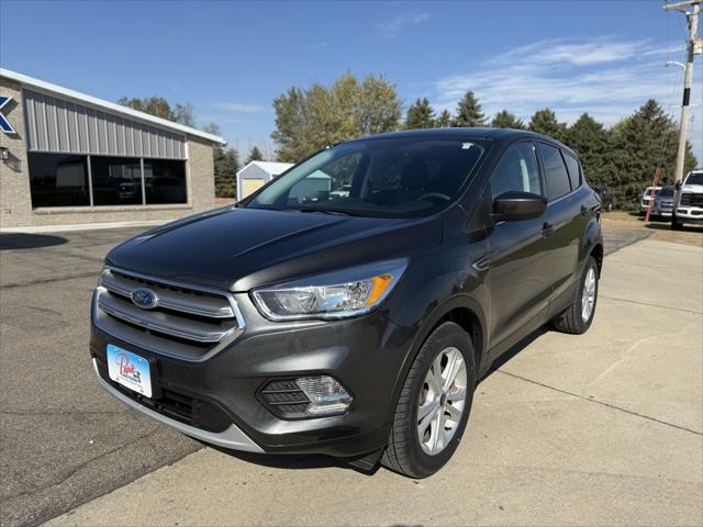2017 Ford Escape SE 2017 Ford Escape SE