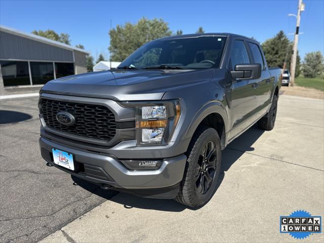 2023 Ford F-150 XL 2023 Ford F-150 XL