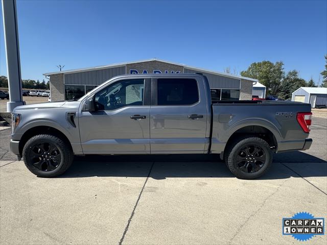 2023 Ford F-150 XL 2023 Ford F-150 XL
