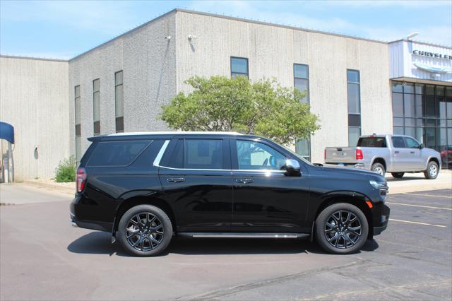 2023 Chevrolet Tahoe 4WD Premier 2023 Chevrolet Tahoe 4WD Premier
