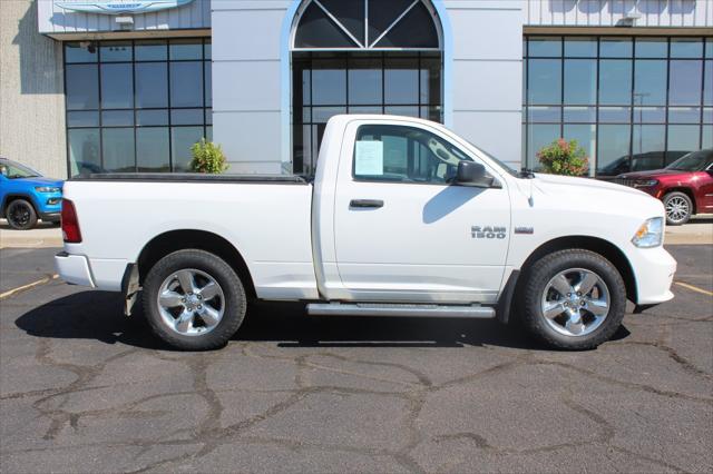 2013 RAM 1500 Express 2013 RAM 1500 Express