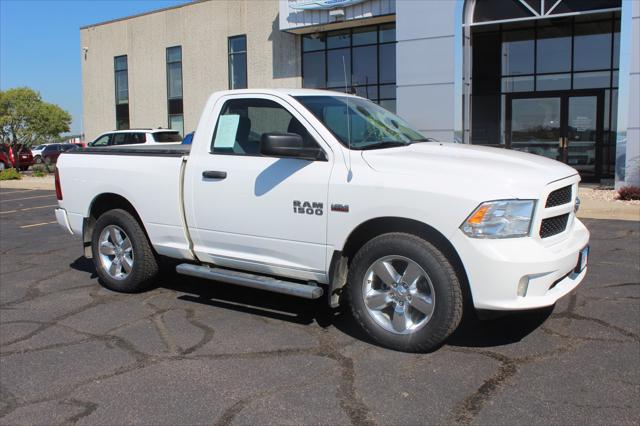 2013 RAM 1500 Express 2013 RAM 1500 Express