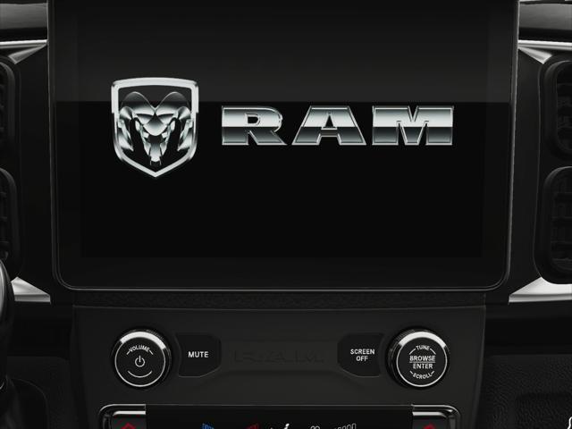 2024 Ram ProMaster 2500 Cargo Van SLT High Roof 136" WB