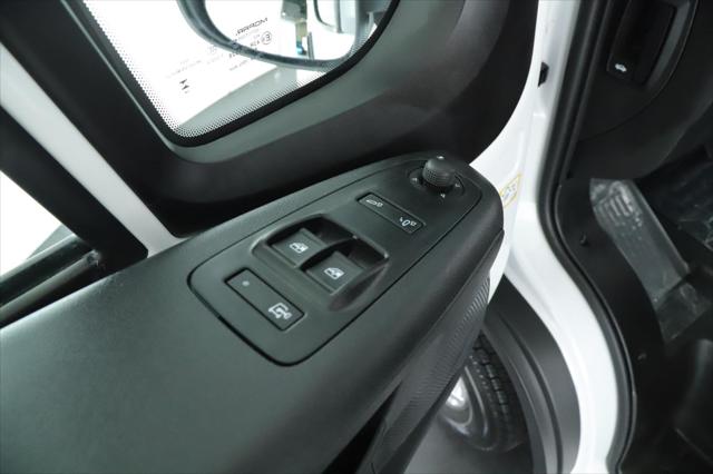 2024 Ram ProMaster 2500 Cargo Van SLT High Roof 136" WB