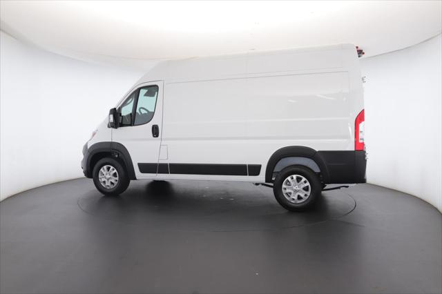 2024 Ram ProMaster 2500 Cargo Van SLT High Roof 136" WB