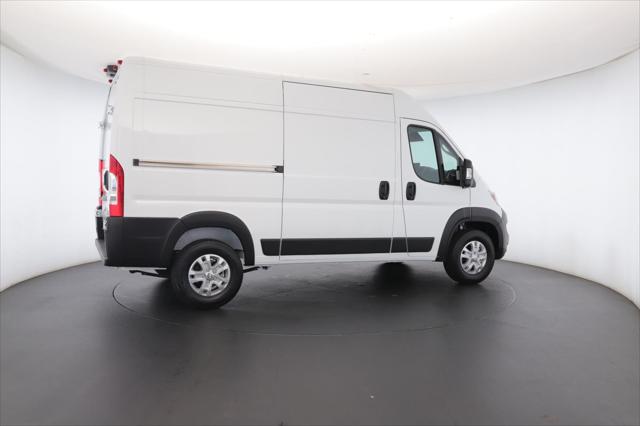 2024 Ram ProMaster 2500 Cargo Van SLT High Roof 136" WB