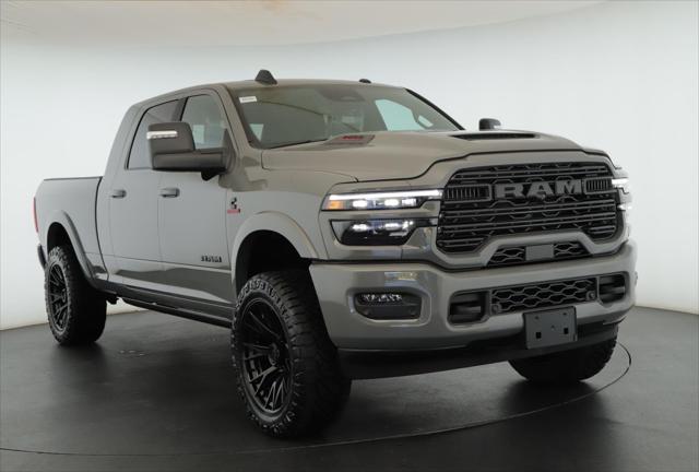 2026 Ram 2500 Laramie Mega Cab 4x4 6'4" Box for sale in Amityville, NY