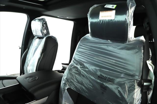 2026 Ram 2500 Laramie Mega Cab 4x4 6'4" Box