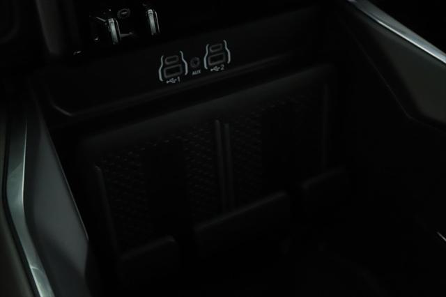 2026 Ram 2500 Laramie Mega Cab 4x4 6'4" Box