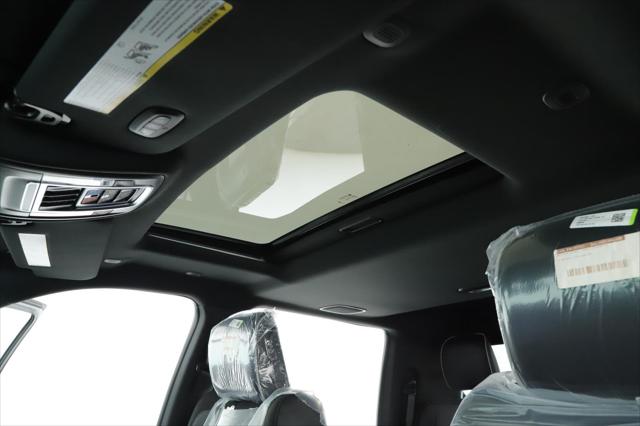 2026 Ram 2500 Laramie Mega Cab 4x4 6'4" Box