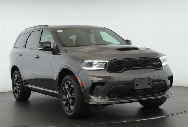 2026 Dodge Durango GT PLUS AWD