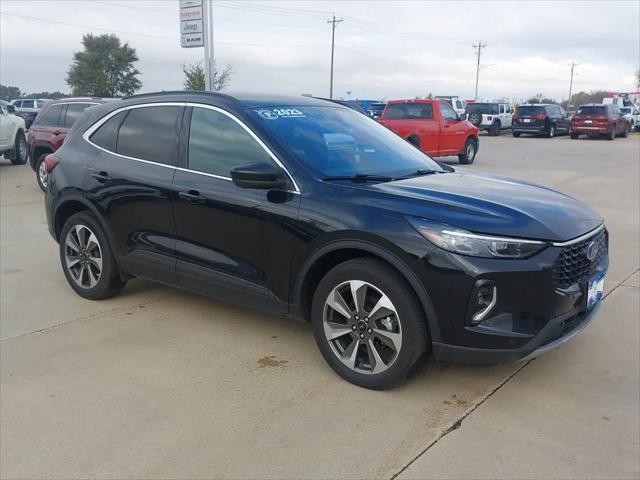 2023 Ford Escape Platinum 2023 Ford Escape Platinum