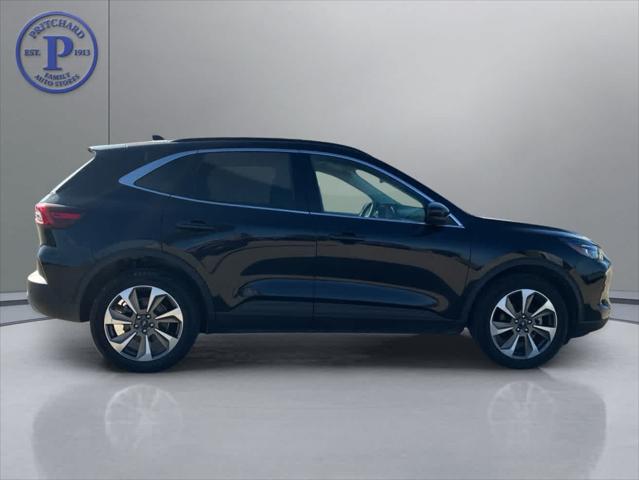 2023 Ford Escape Platinum 2023 Ford Escape Platinum