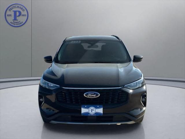 2023 Ford Escape Platinum 2023 Ford Escape Platinum