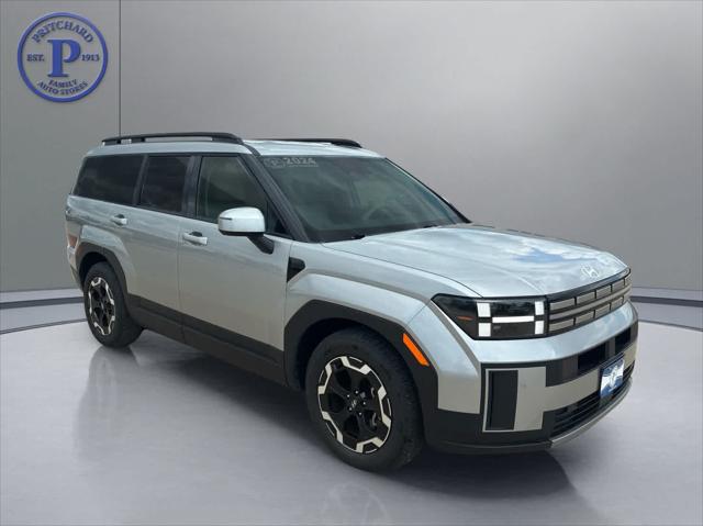 2024 Hyundai Santa Fe SEL 2024 Hyundai Santa Fe SEL